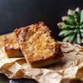 Jam Crumble Protein Bar