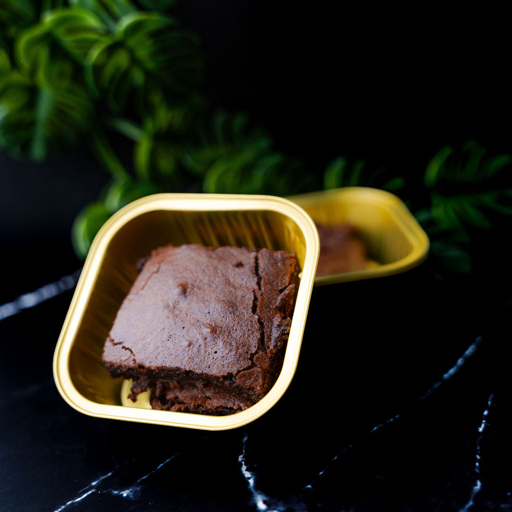 Protein Brownie