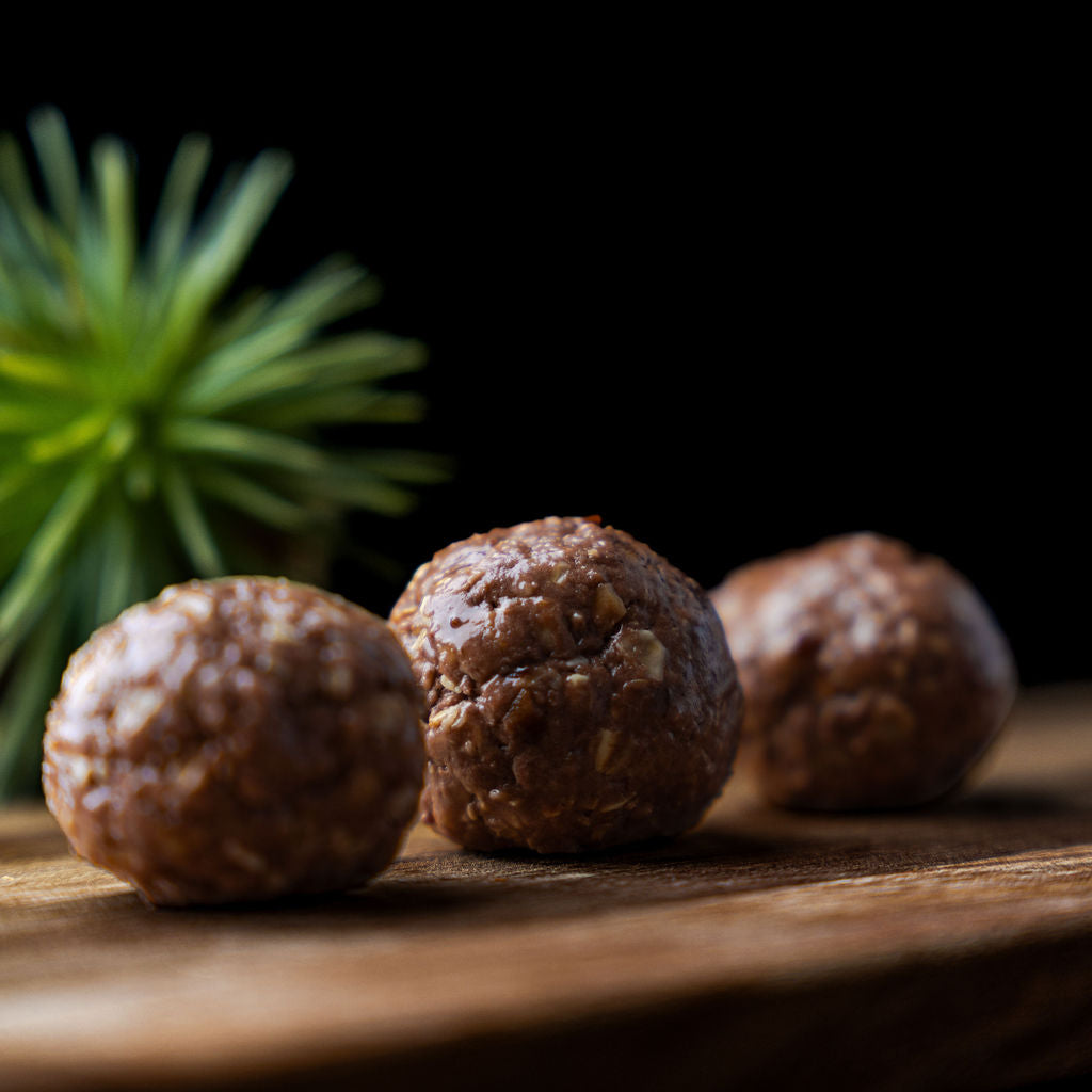Chocolate Energy Bites (3)
