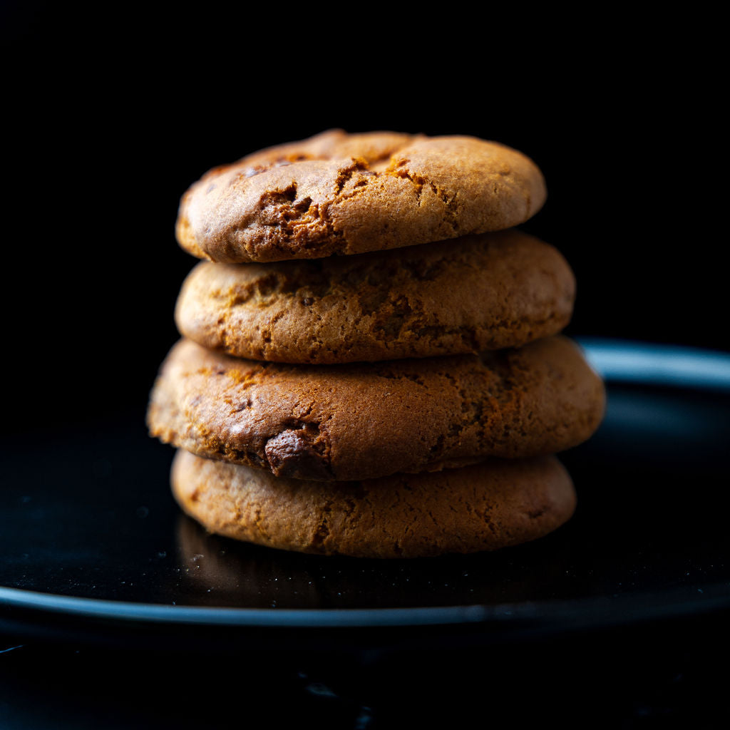Chocolate Orange Cookie