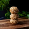 Salted Caramel Biscoff Energy Bites (3)