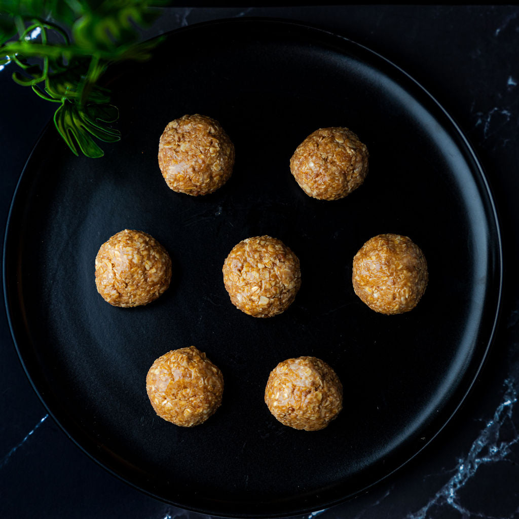 Mix & Match Energy Bites (3)