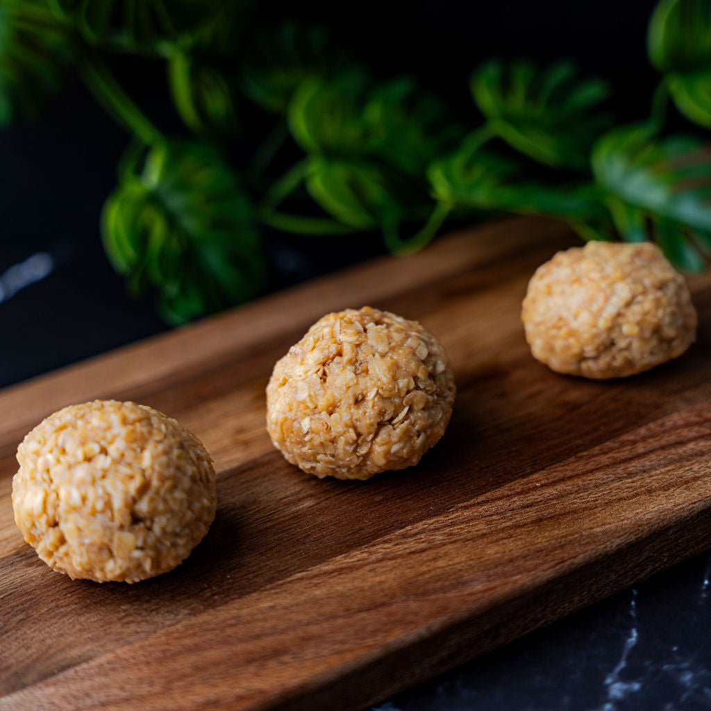 Mix & Match Energy Bites (3)