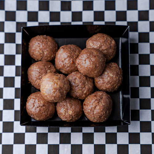 Chocolate Energy Bites (3)