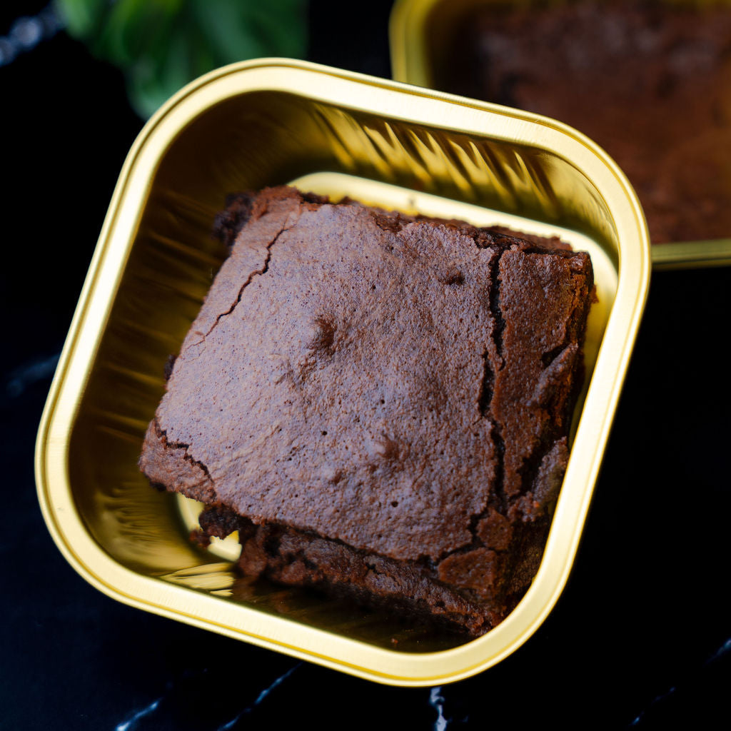 Protein Brownie